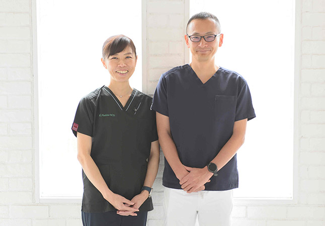 求人案内