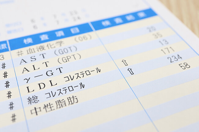 健康診断・予防接種