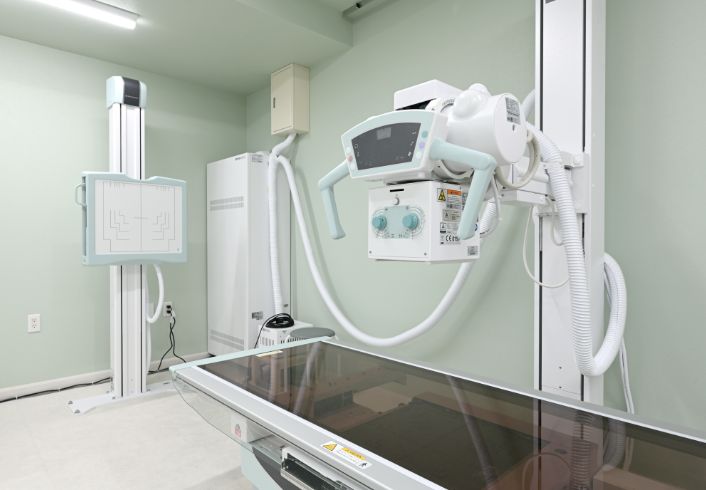 レントゲン装置