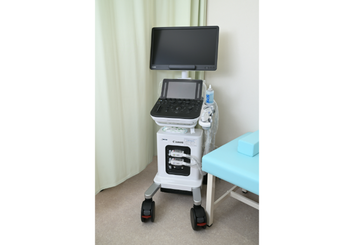 超音波診断装置